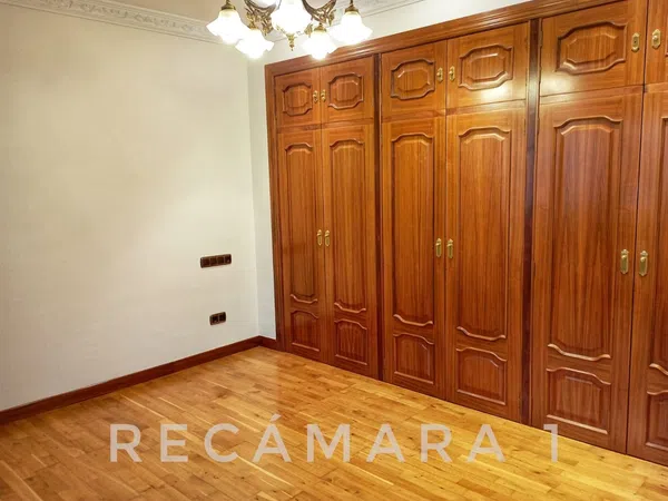 Ático en calle Suárez de la Riva, 2 - Foto 3