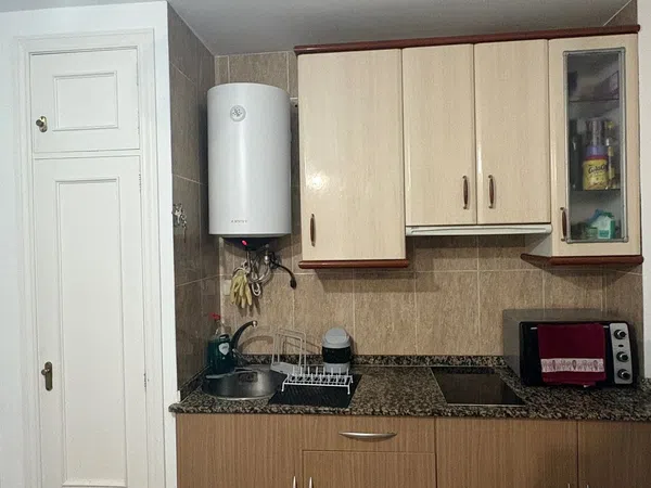 Estudio en Calexón Ñúñez, 2 - Foto 1