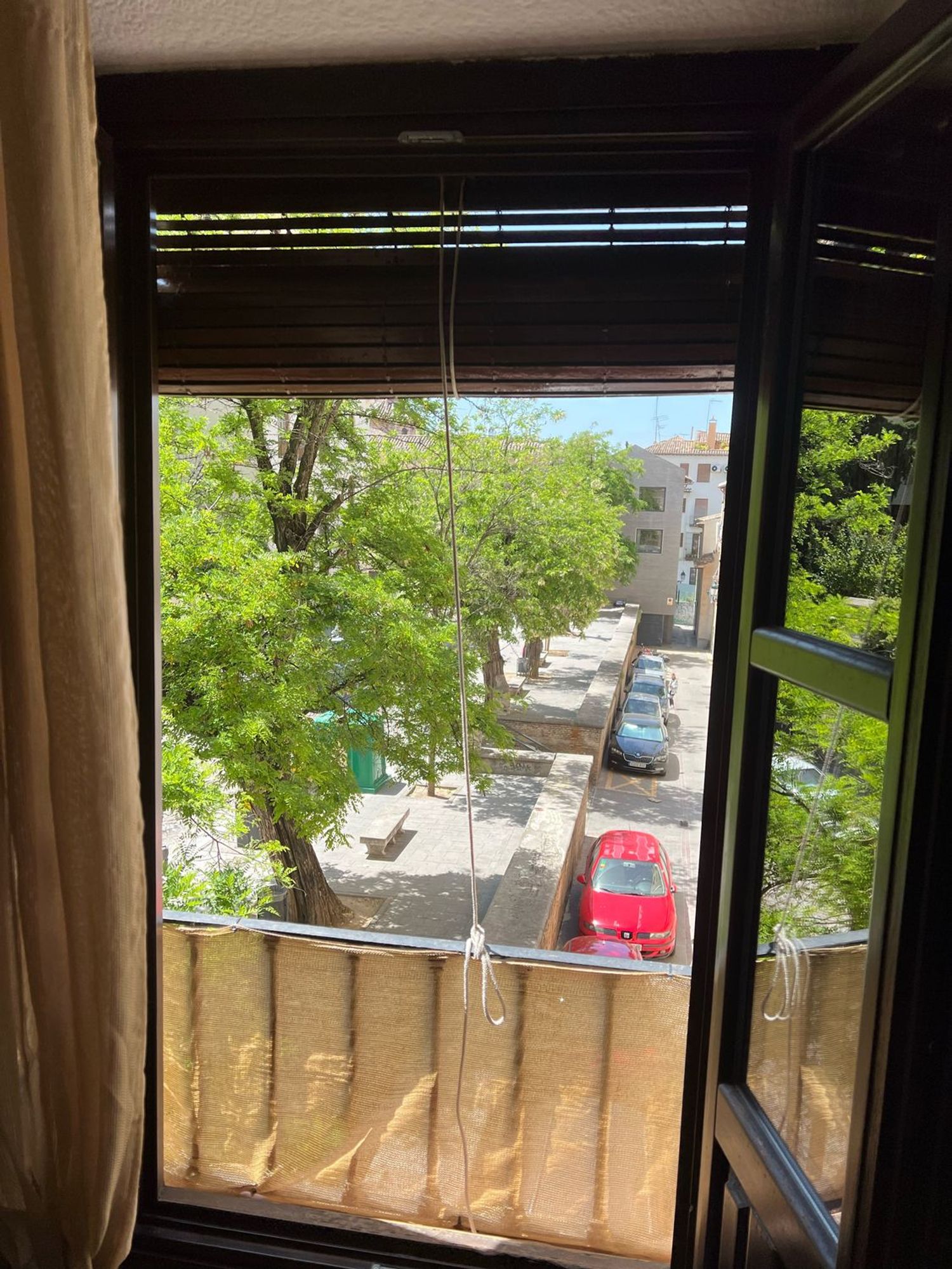 Piso en plaza de Santo Domingo, 1 - Foto 13