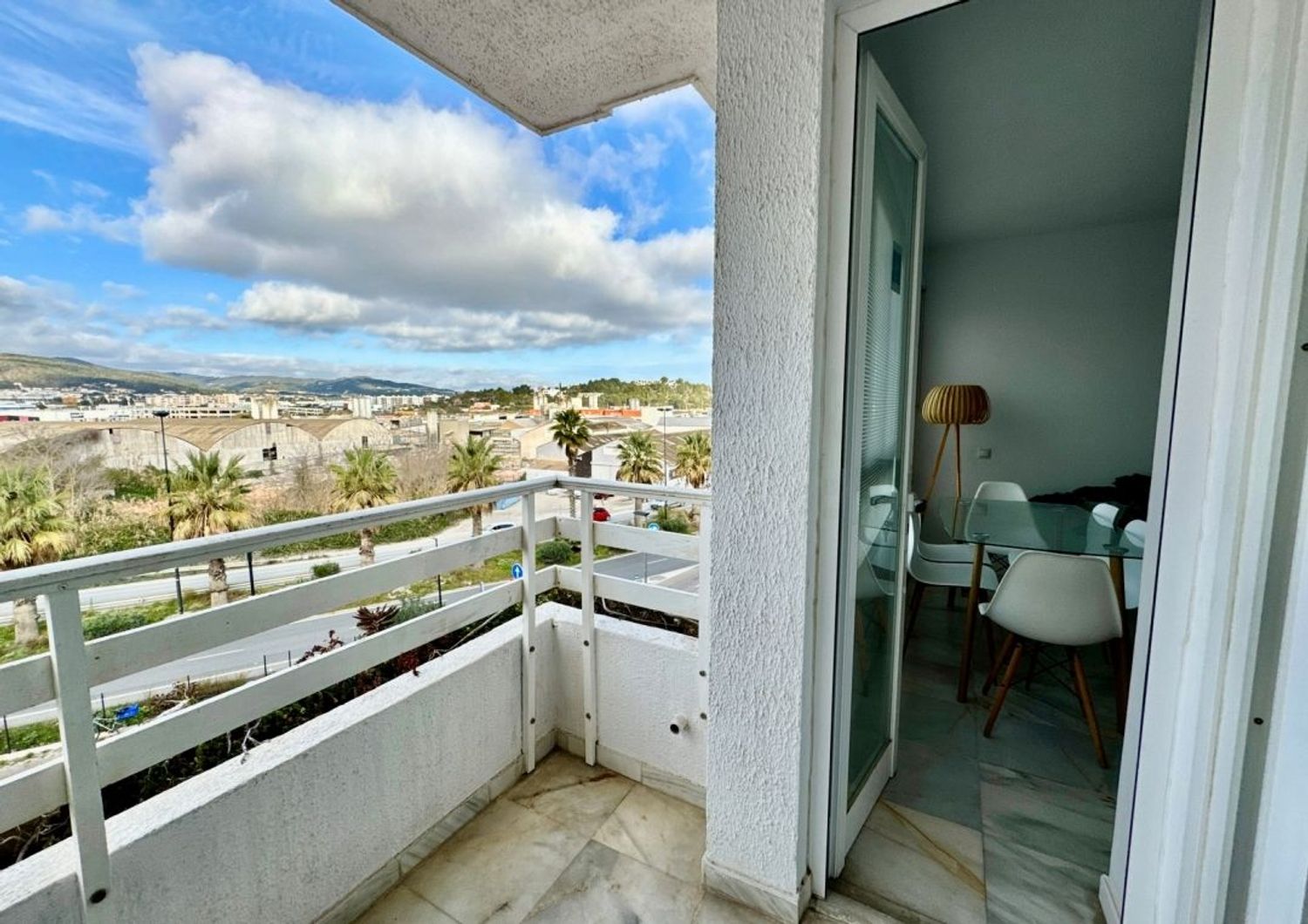 Piso en Avenida 8 d'Agost, 9, Marina Botafoc - Talamanca, Marina Botafoc - Talamanca - Foto 16