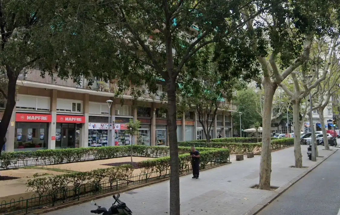 Local comercial en  Carrer de Còrsega 435 - Foto 4