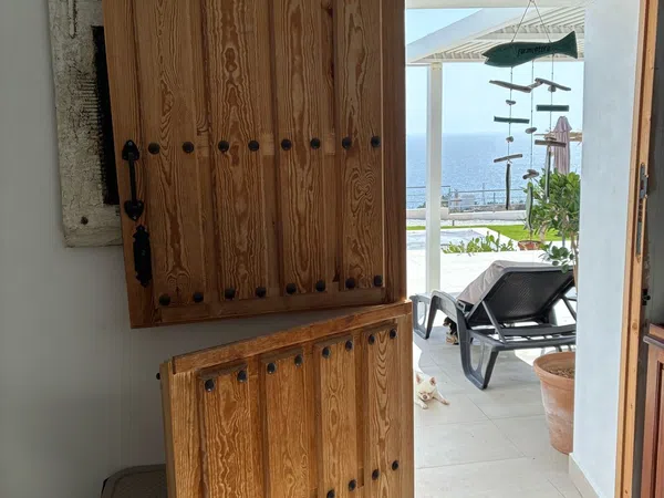 Piso en Calle Mariana Pineda, 6, San Matías - Pavaneras - Foto 11