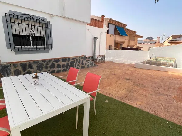 Casa o chalet independiente en Avenida de la Libertad, 41 - Foto 2