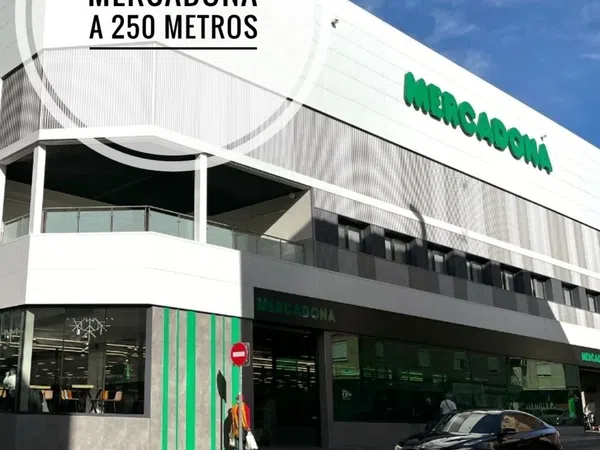 Piso en Calle San Pascual, 150, Centro - Muelle Pesquero - Foto 27