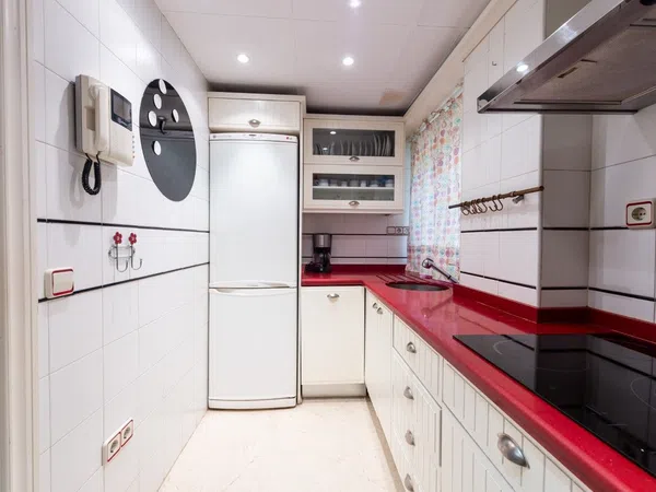 Piso en calle Alejandro Collantes, 20 - Foto 9