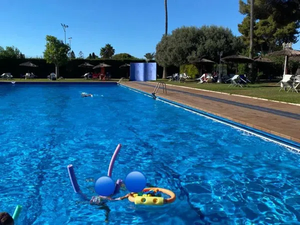 Chalet pareado en Calle José Zorrilla, 17, Dehesa de Campoamor - Foto 33