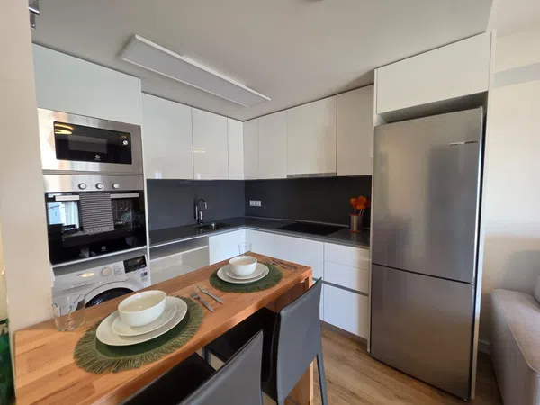 Piso en carretera de Chile, 51 - Foto 6