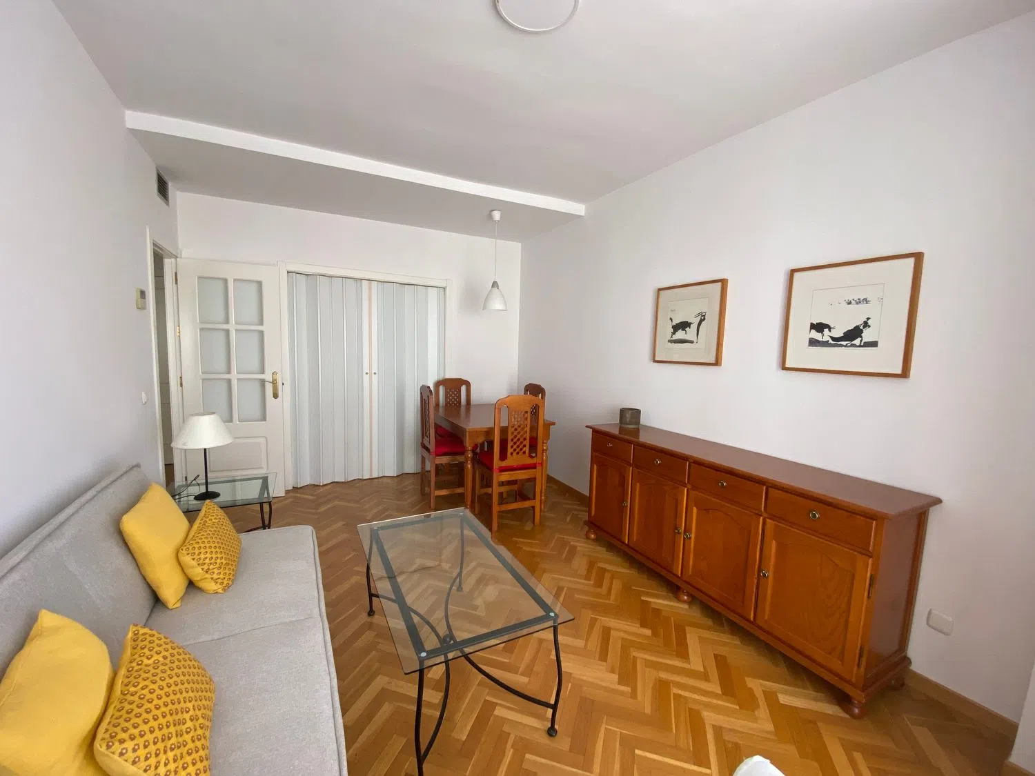 Piso en plaza Cronos, 5 - Foto 8