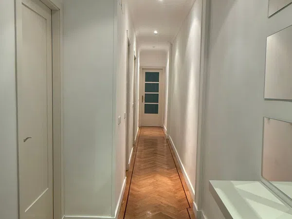 Piso en calle de la Povedilla, 4