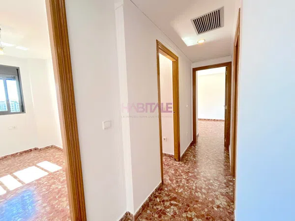 Piso en Calle de la Foieta, Zona Parc Central - Hort de Trenor, Zona Parc Central - Hort de Trenor - Foto 20