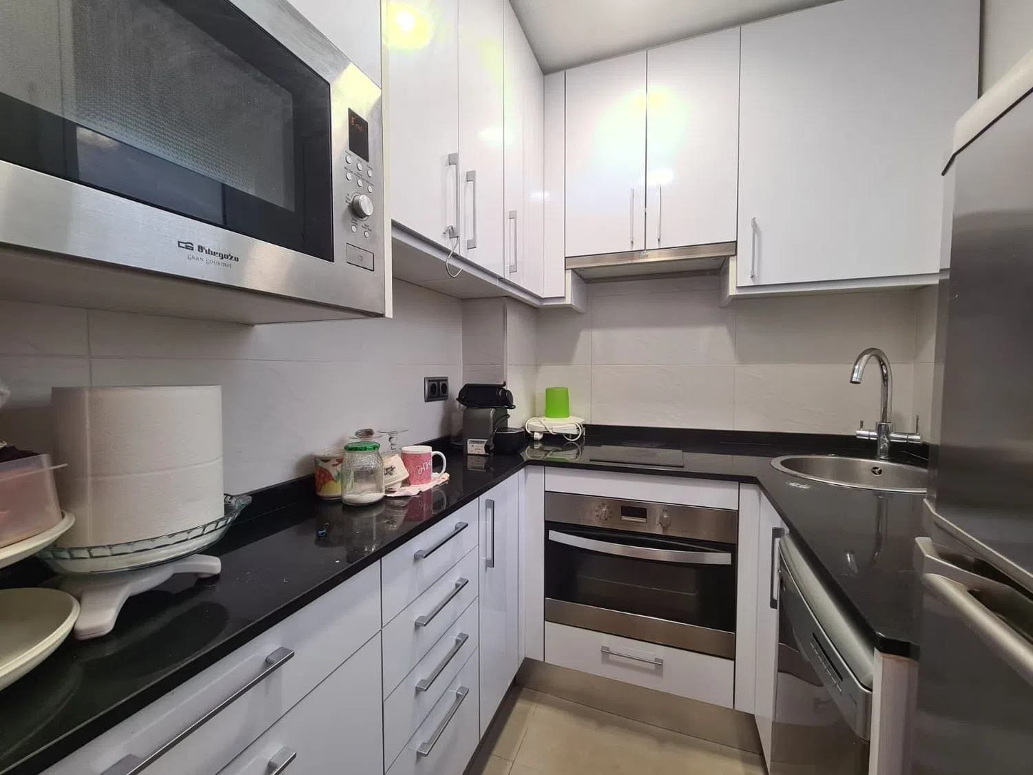 Piso en calle de Maria, 9 - Foto 16