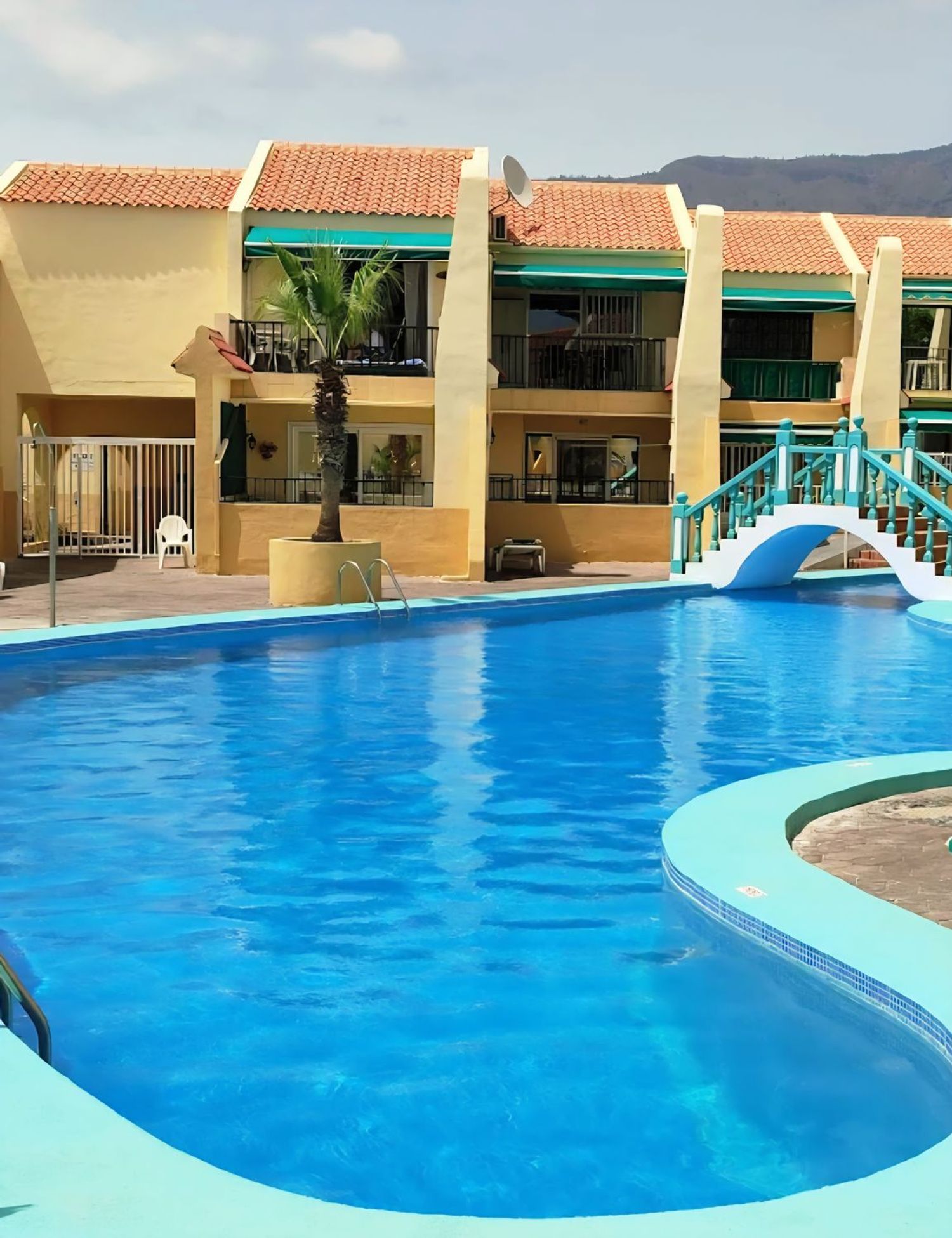 Piso en avenida Ernesto Sarti, 1 - Foto 7