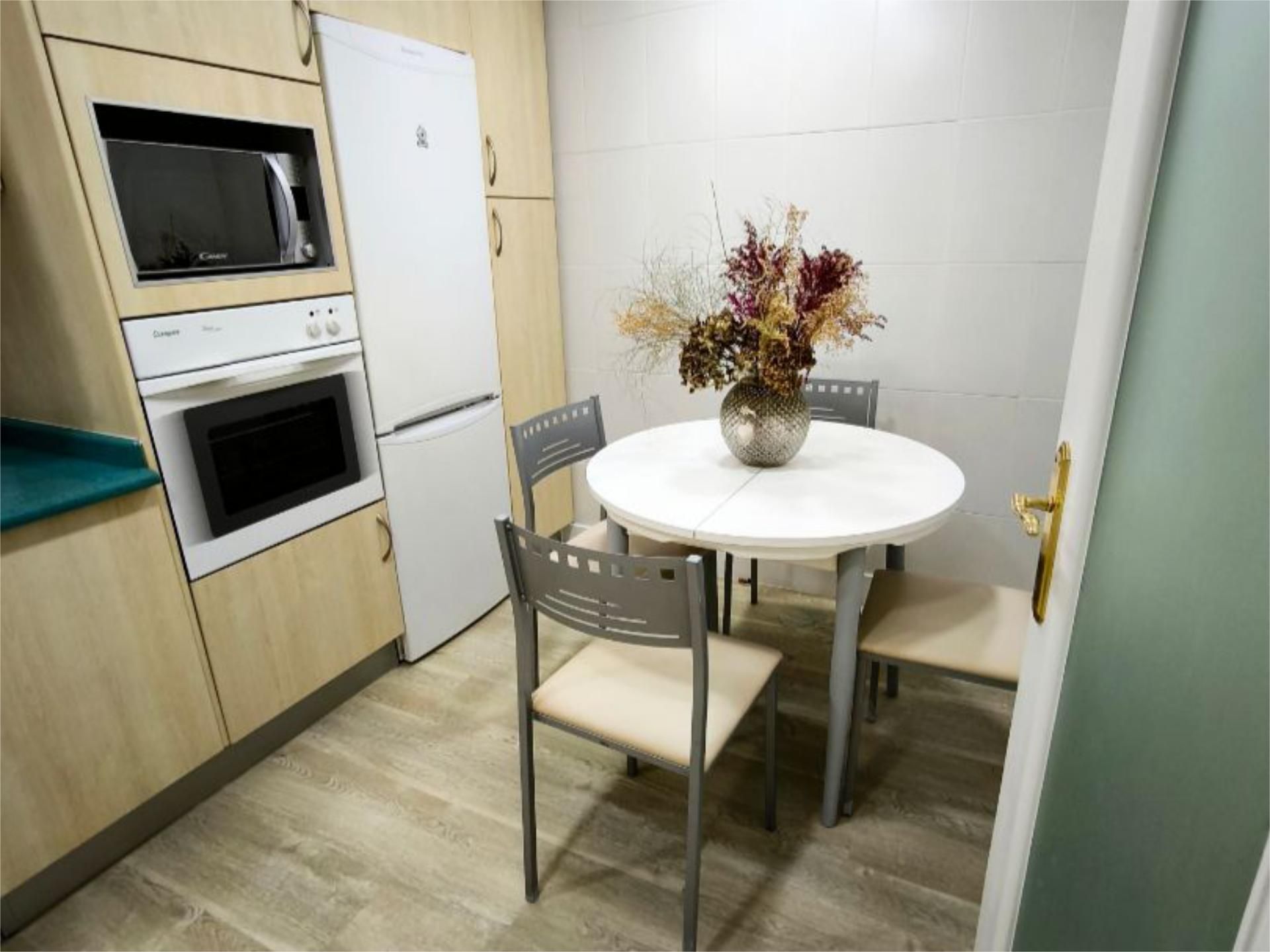 Piso en calle San Fernando 4 - Foto 8