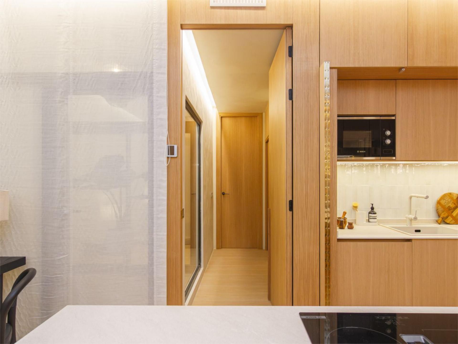 Piso en  Madrid Capital - Foto 23