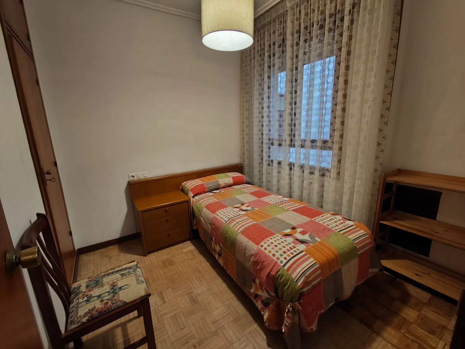 Piso en plaza Nuestra Señora de los Desamparados, 2 - Foto 9