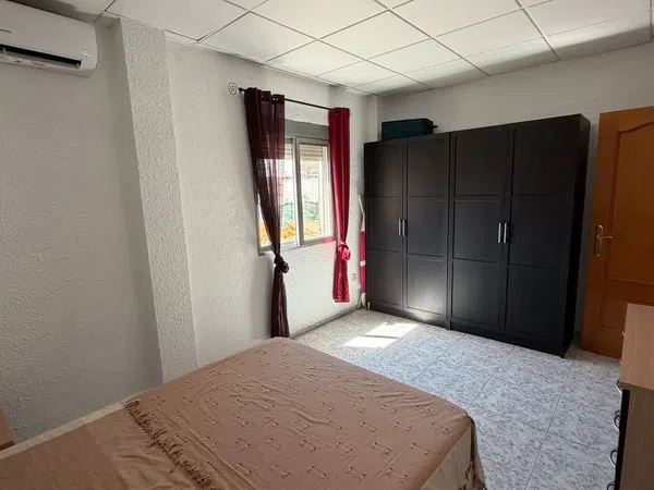 Piso en calle de les Alqueries de Bellver, 35 - Foto 4