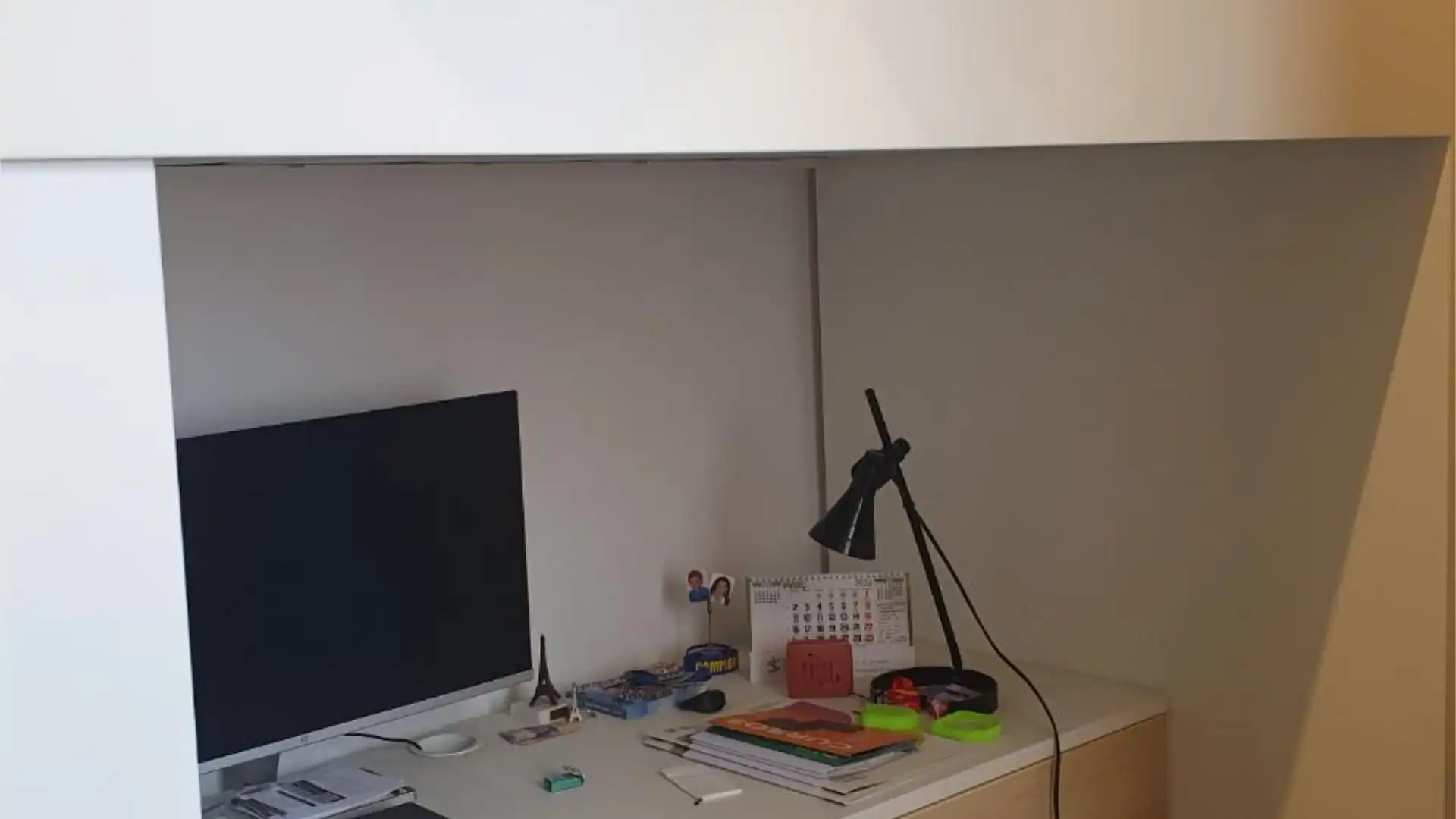 Piso en  Carrer de Mossèn Jacint Verdaguer 14 - Foto 32