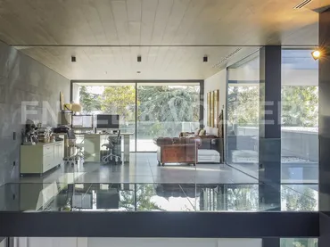 Chalet en Sant Cugat del Vallès - Foto 37