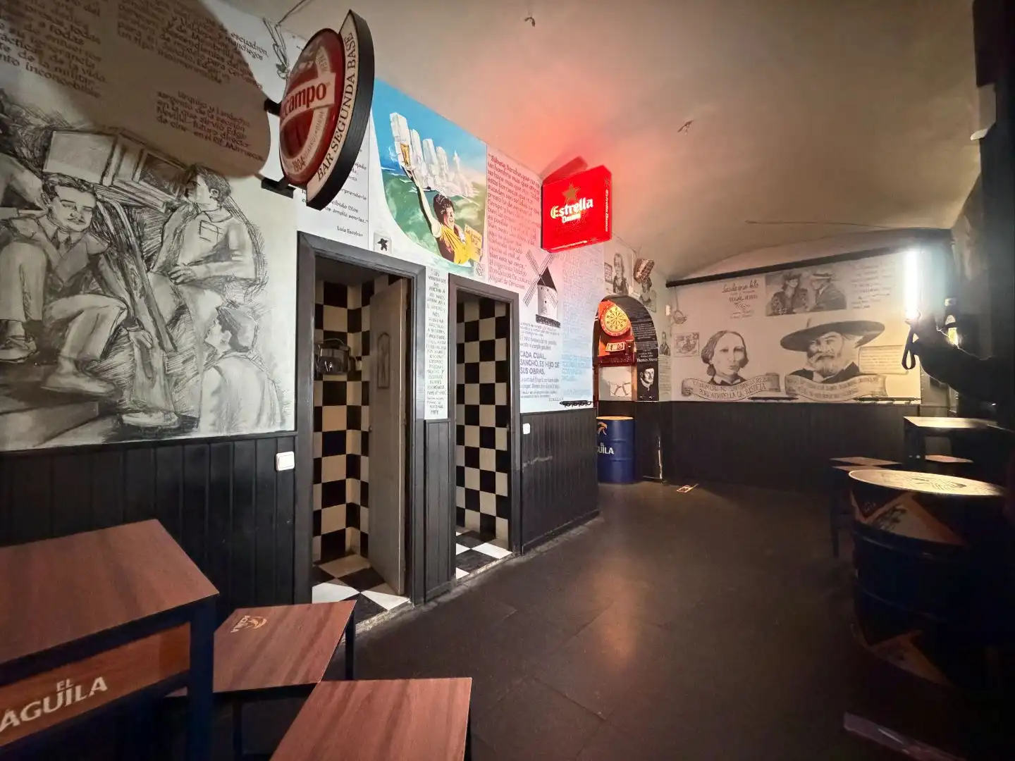 Local comercial en  Calle de Mauricio Legendre 3 - Foto 11