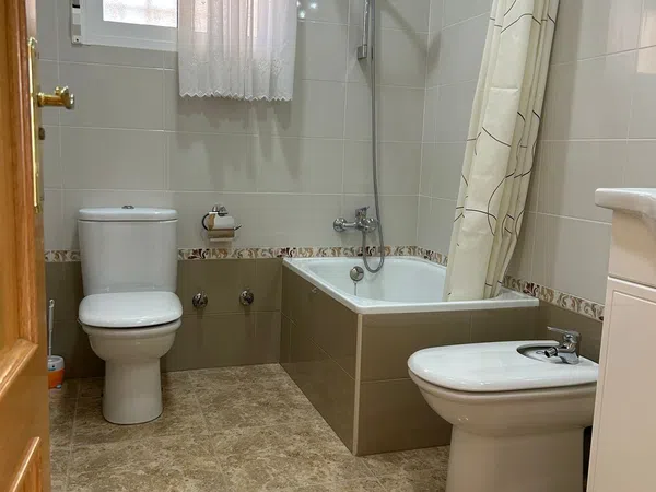 Casa o chalet independiente en Avenida de los Rosales, 22 - Foto 12