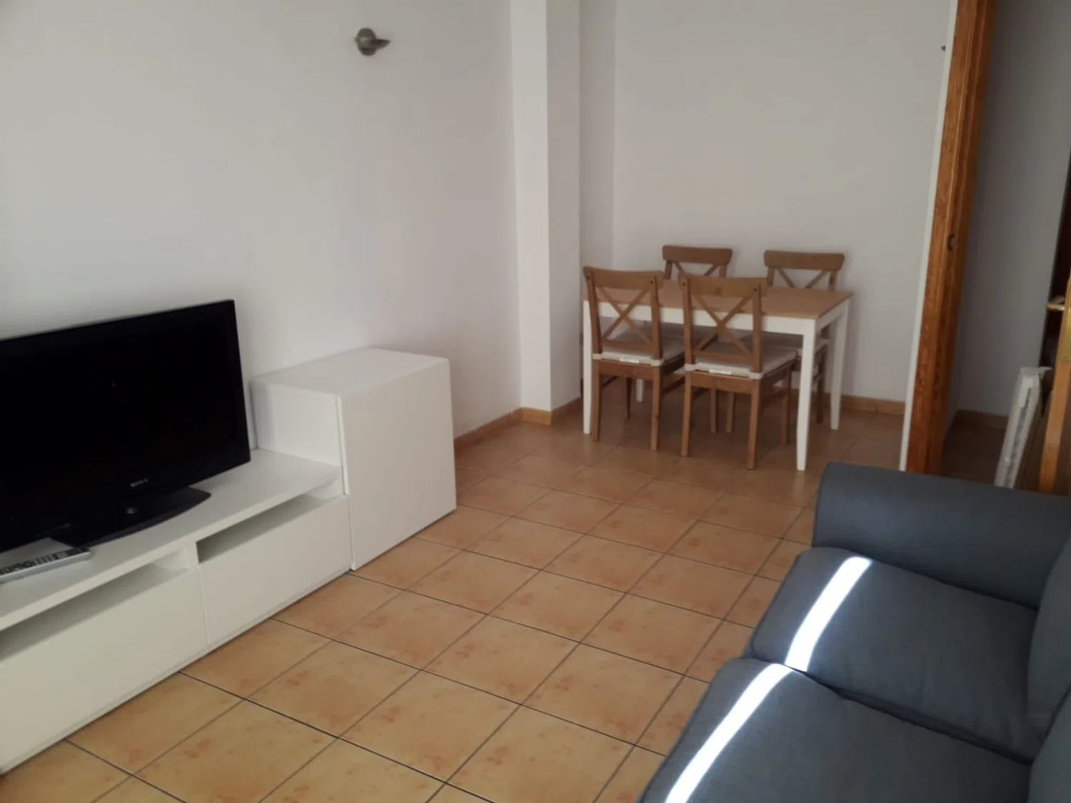 Piso en Barrio Foners - Foto 2