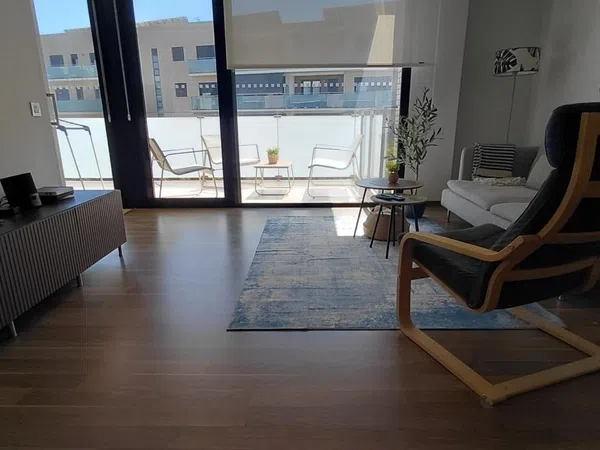 Piso en Avenida d' Antoni Gaudí, 22 - Foto 1