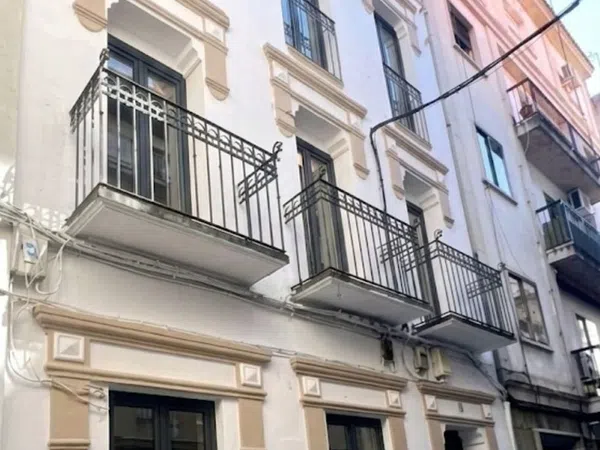 Piso en Calle Cartas, 8, Centro Ciudad, Centro Ciudad - Foto 7