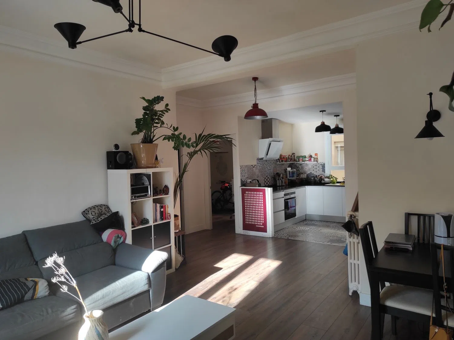 Piso en plaza de Rutilio Gacís, 5 - Foto 3