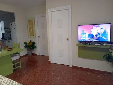 Piso en  Calle Pline 12 - Foto 1