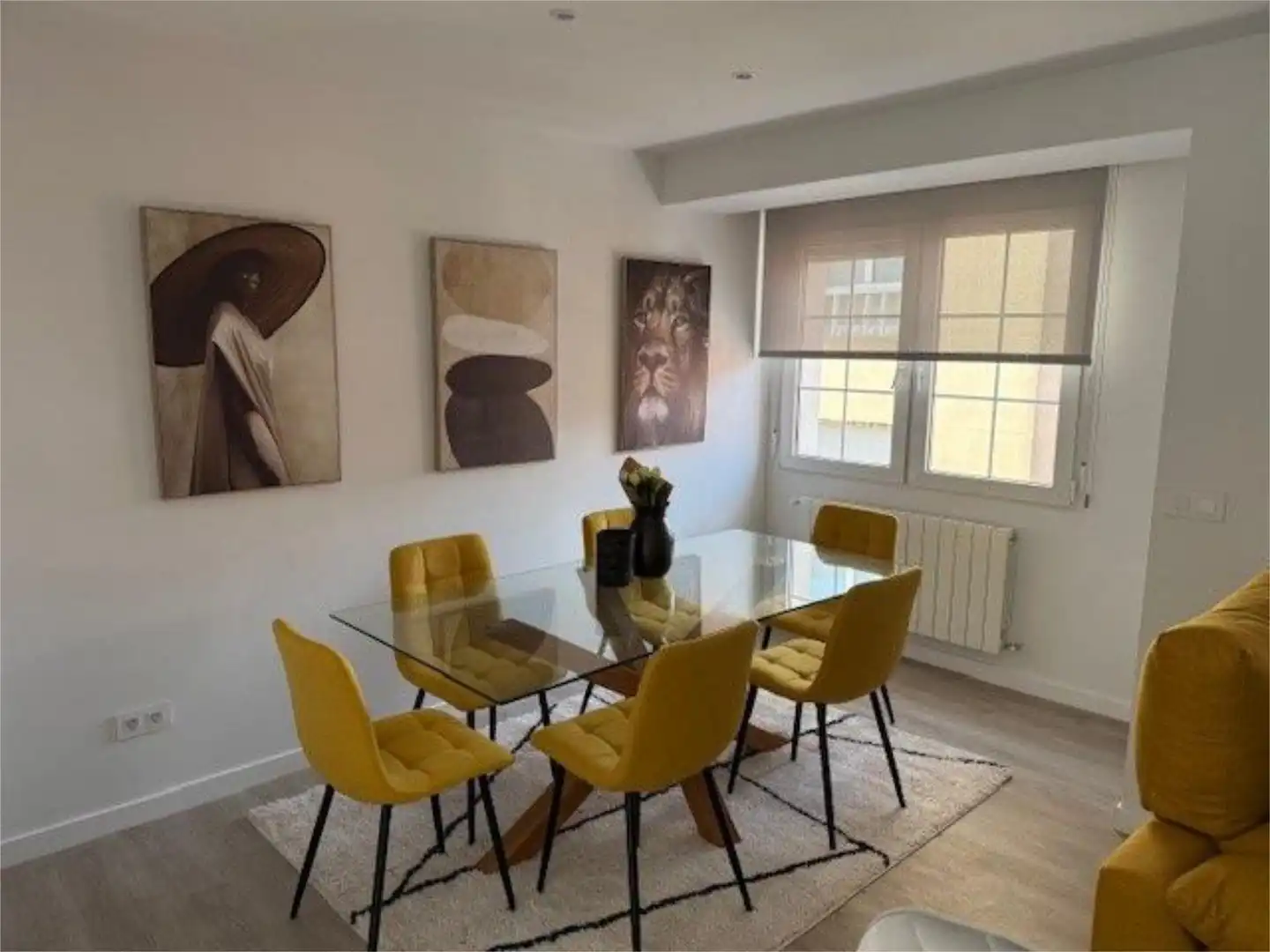 Piso en  Calle Moctezuma 3 - Foto 9