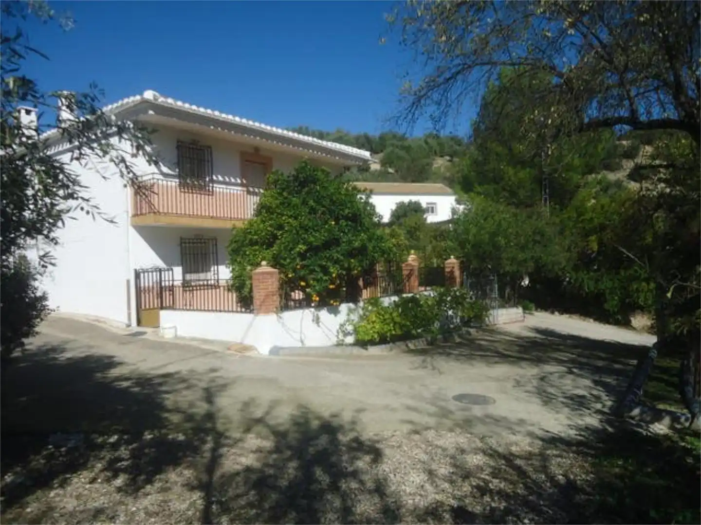 Casa adosada en Arroyo de Priego ( Iznájar) - Foto 7