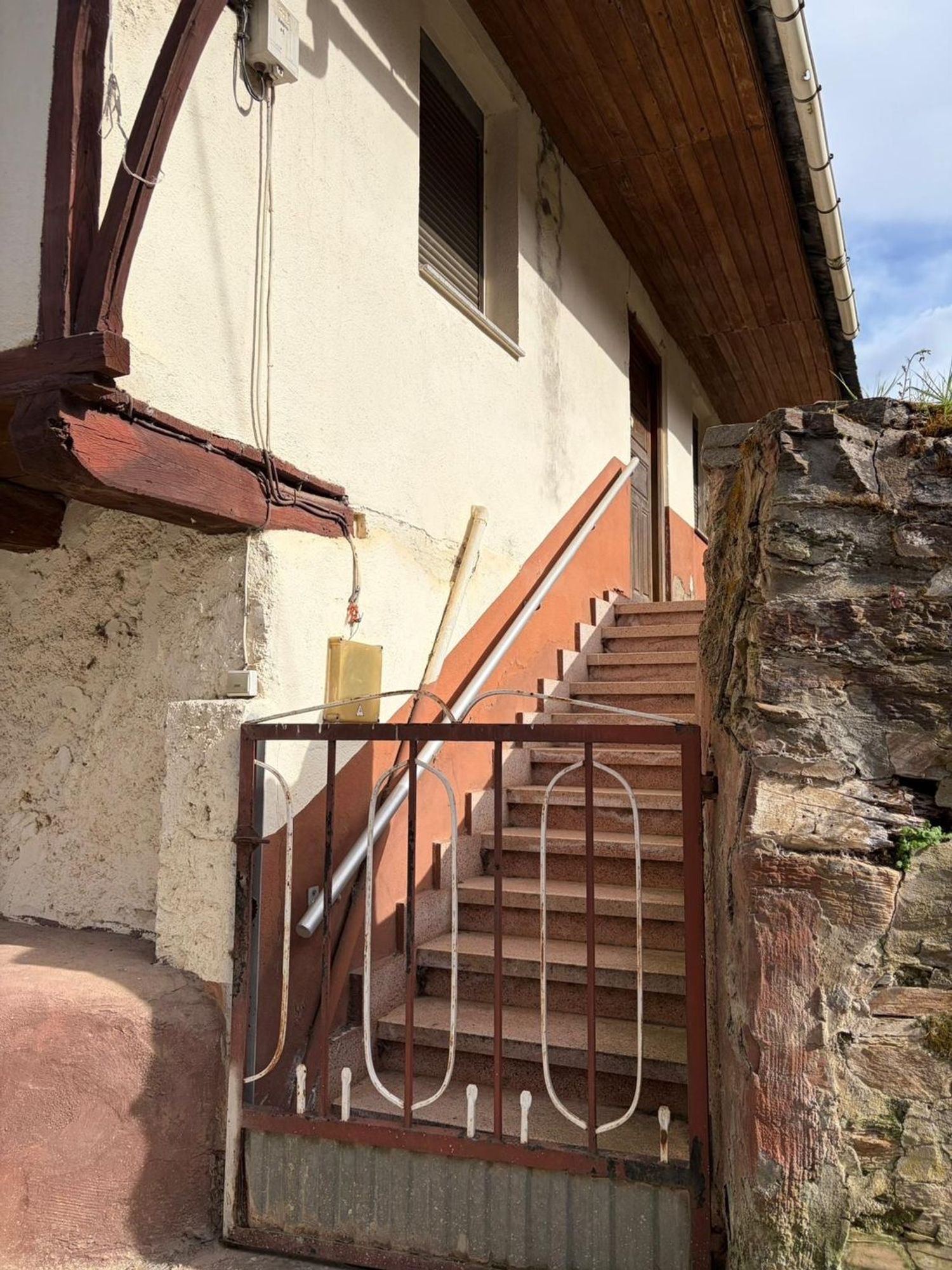 Casa de pueblo en Calle Cabuerca, 8 - Foto 11
