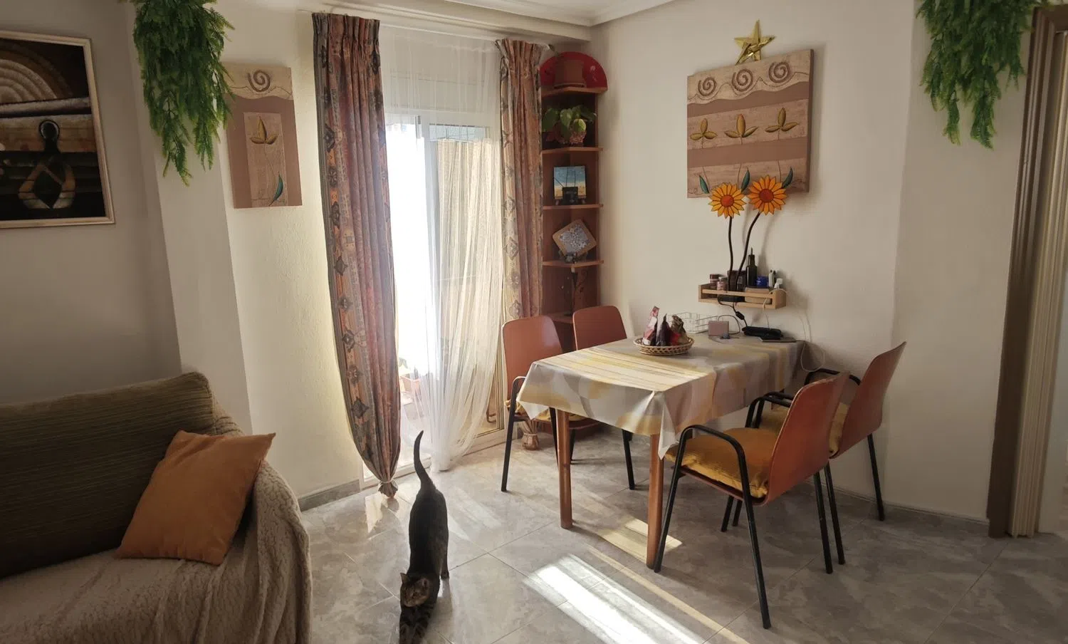 Piso en calle d'Antoni Joan, 17 - Foto 7