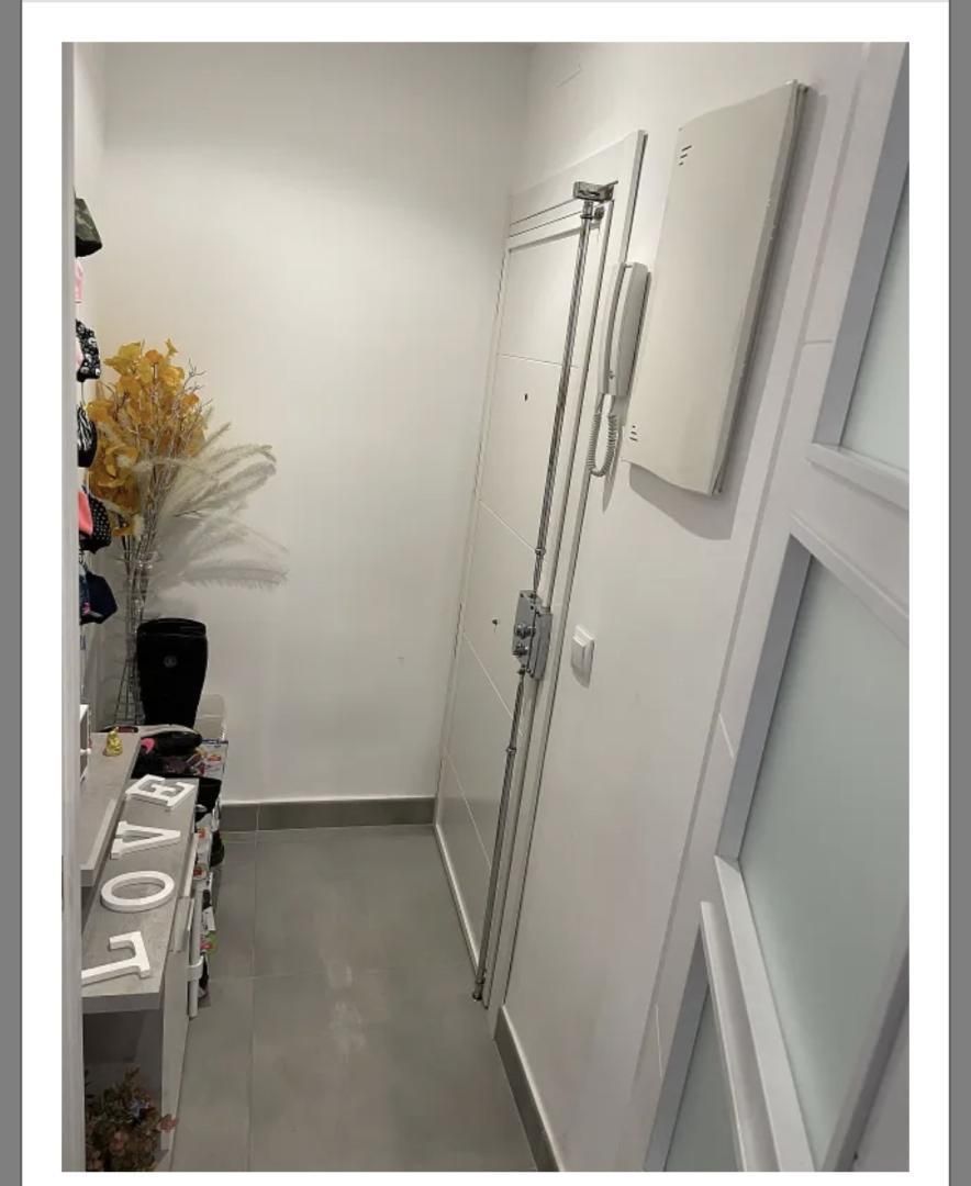 Piso en  Avenida Don Juan de Borbón 2D - Foto 10