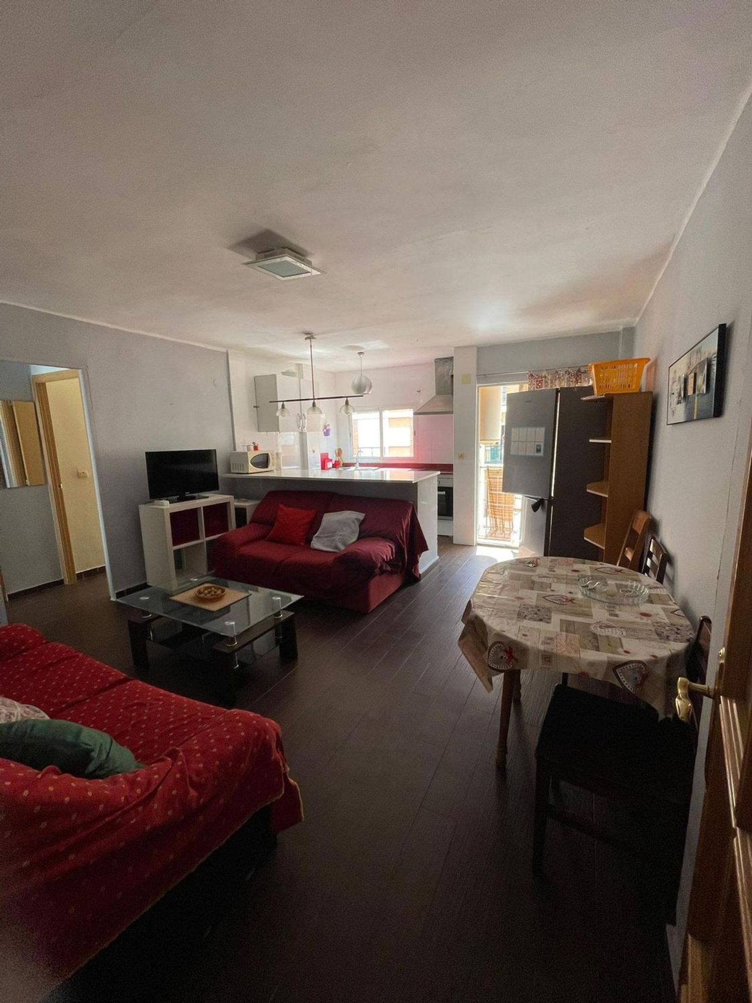 Piso en Calle de Benicarló, 28 puerta 15, Benimaclet - Foto 22