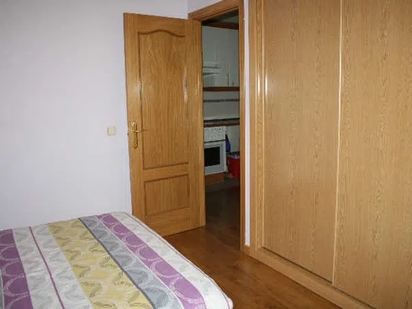 Estudio en Barrio La Fortuna - Foto 6