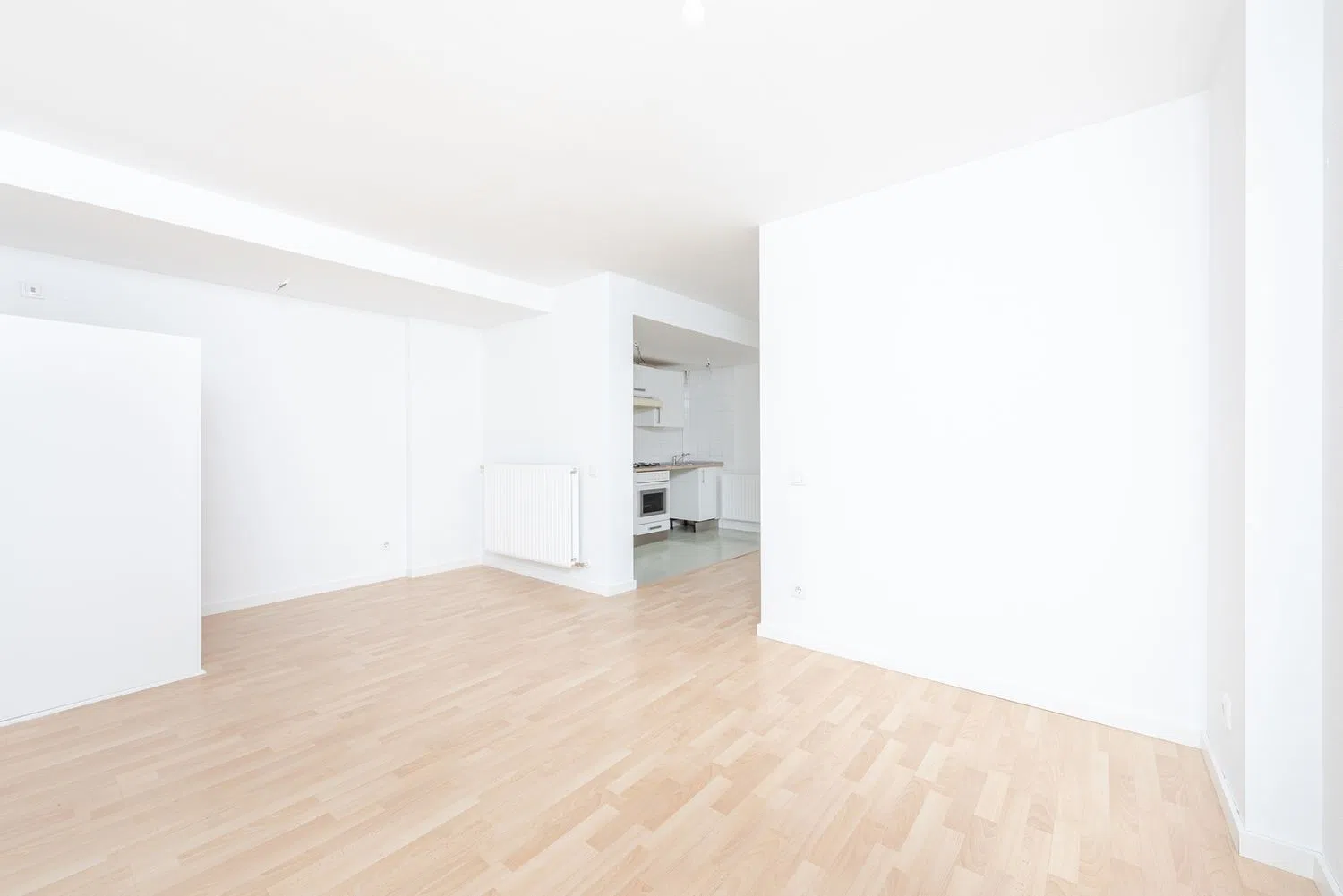 Piso en calle de Salvador Allende - Foto 4