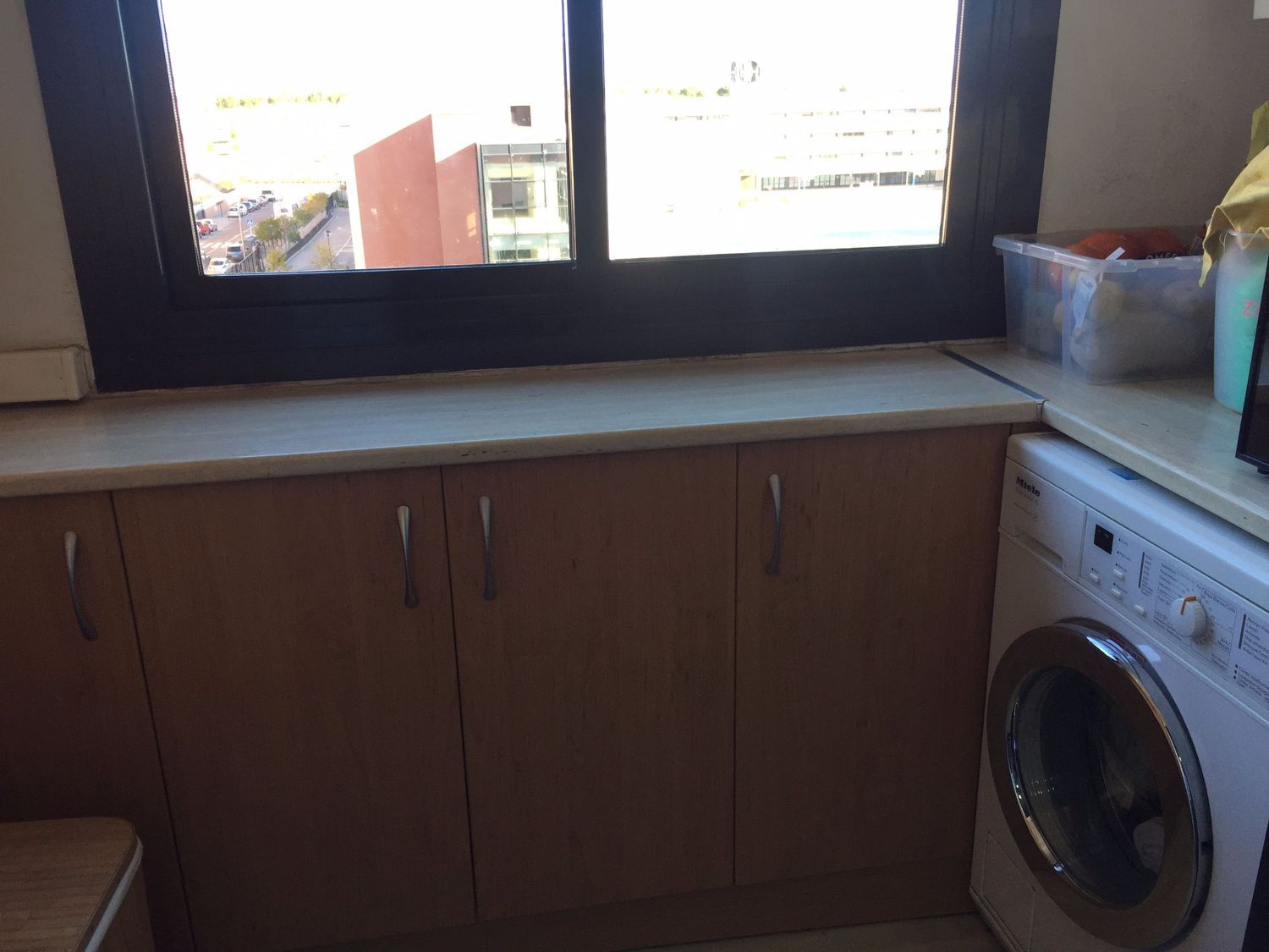 Piso en Calle Luis Jiménez de Asúa, 33 - Foto 12