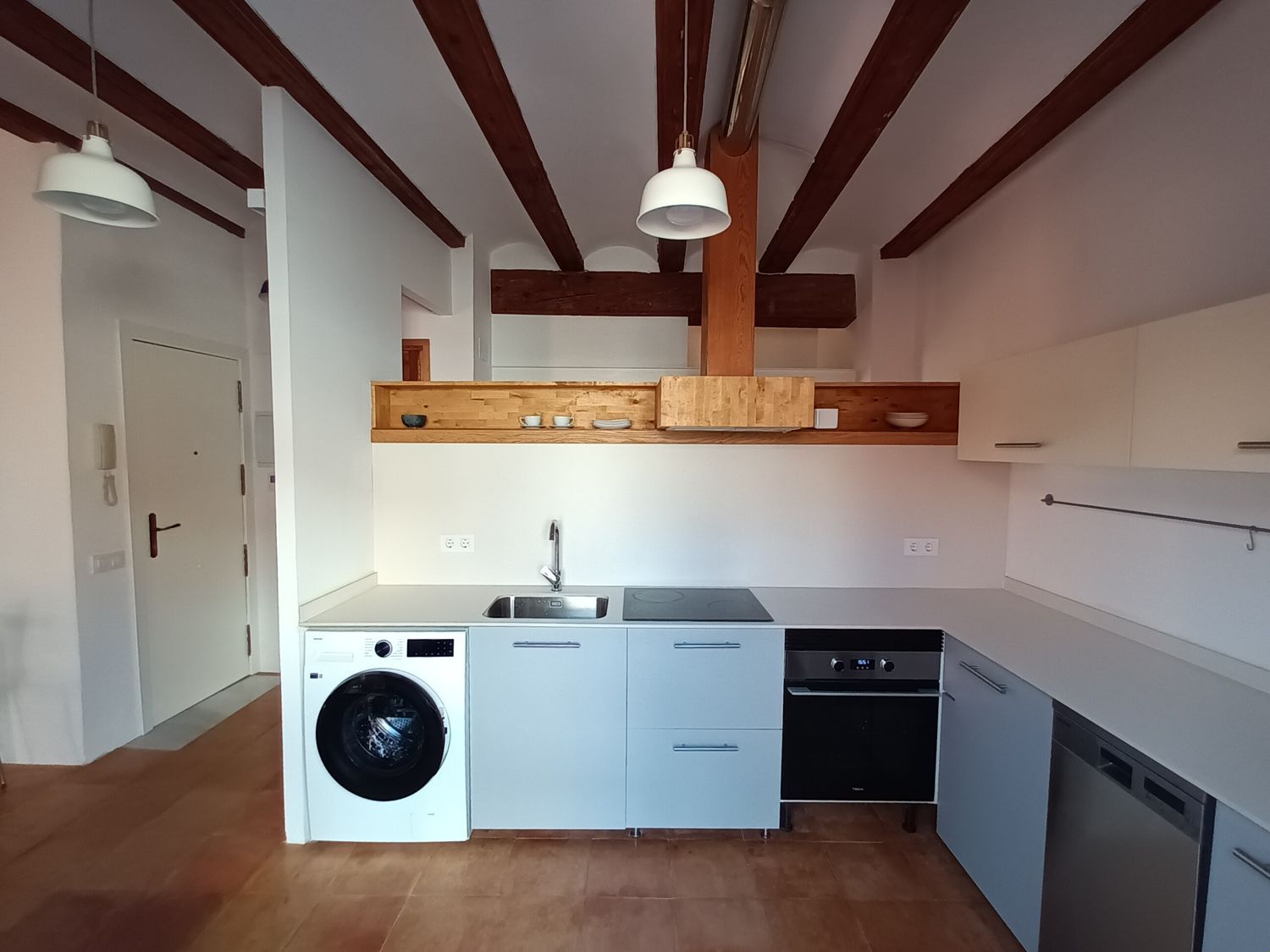 Piso en calle dels Abaixadors, 2 - Foto 5