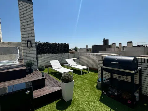 Ático en calle Vista Alegre, 1 - Foto 12