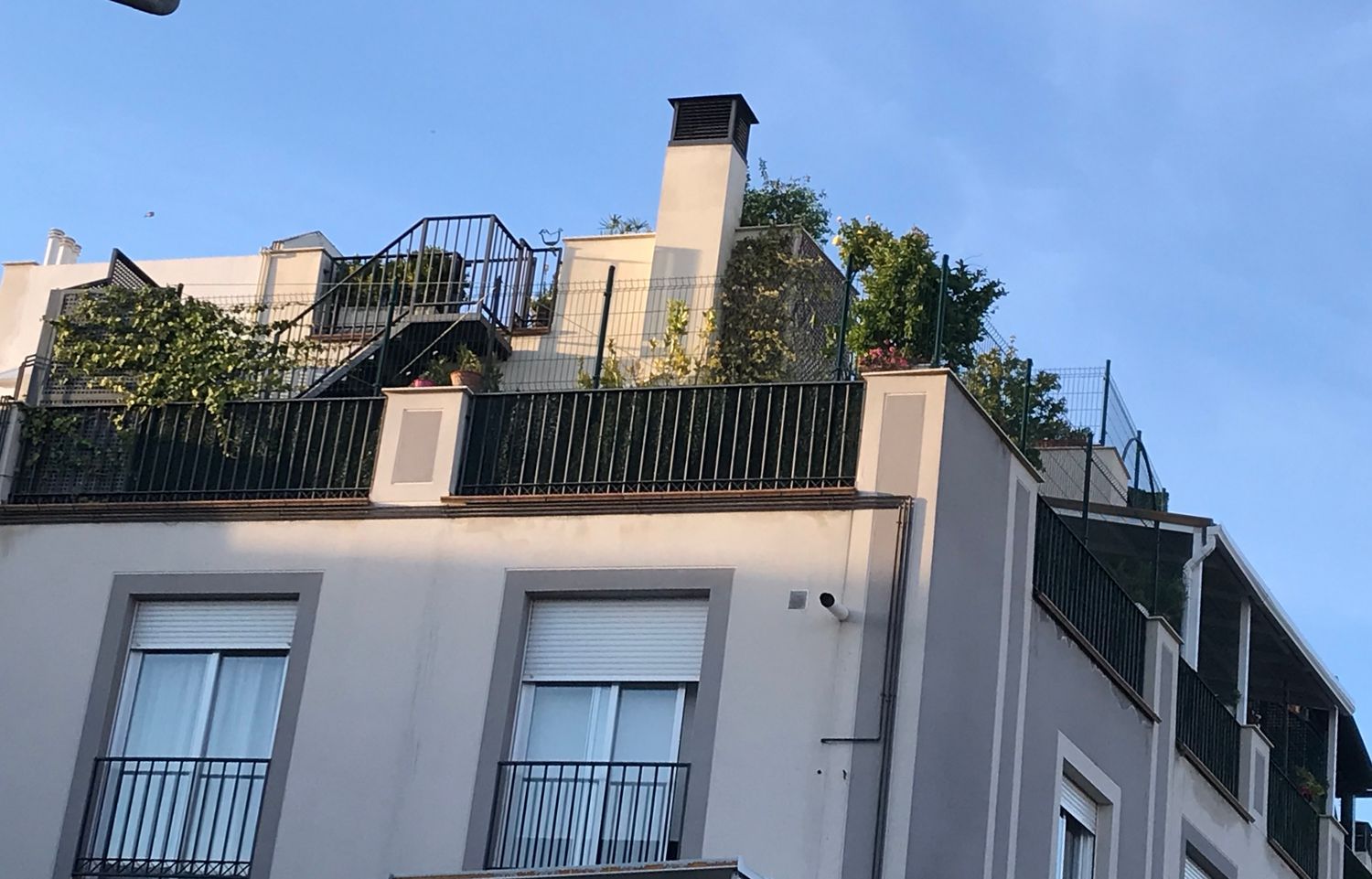Ático en Calle Sevilla, 36, San Antón, San Antón - Foto 28