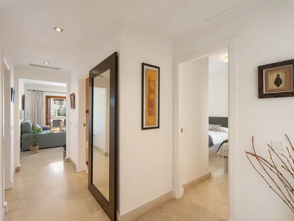 Piso en avenida Piedramar s/n SingleHomeNageles - Foto 24