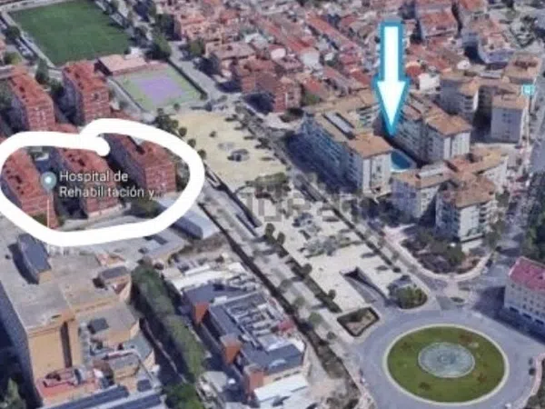 Piso en calle Ribera del Beiro, 33 - Foto 16