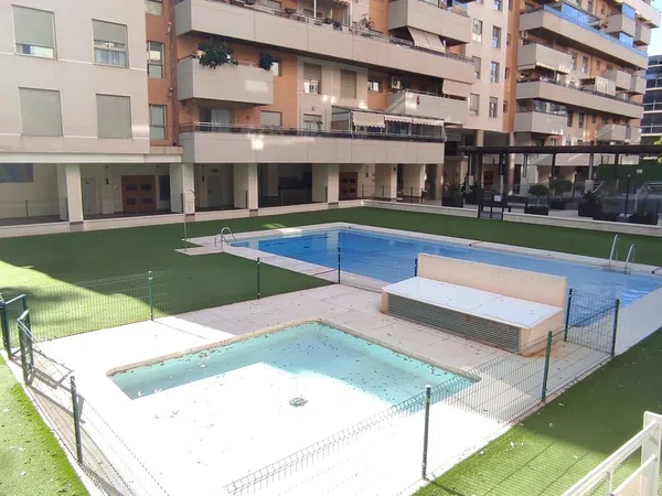 Piso en Avenida Imperio Argentina, 5, Finca el Pato - Torre del Río - Foto 23