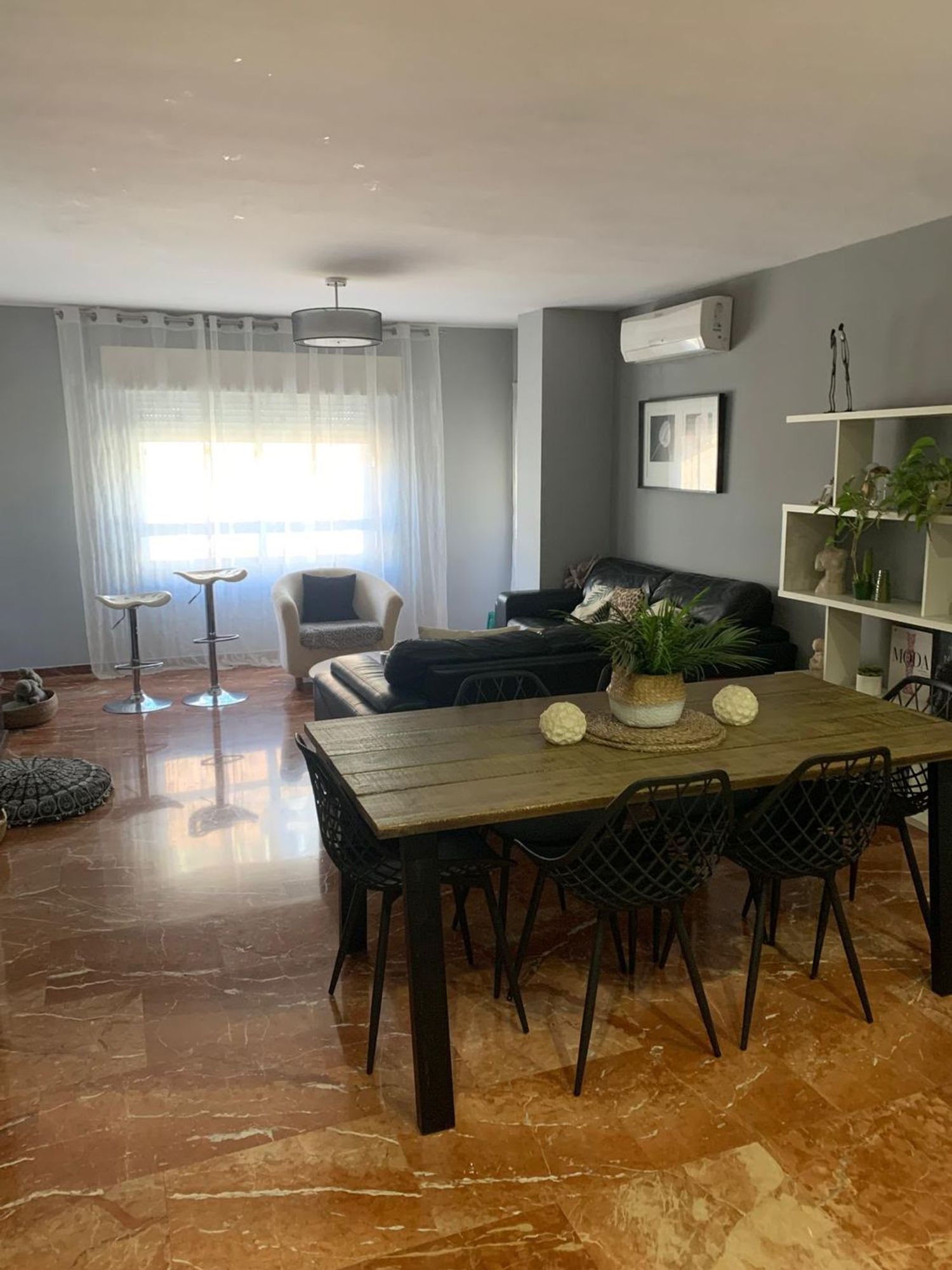Piso en Calle Santa Clotilde, 22, Ronda - Arabial - Foto 4