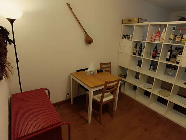 Estudio en Calle de Menéndez Pidal, 27, Nueva España - Foto 17