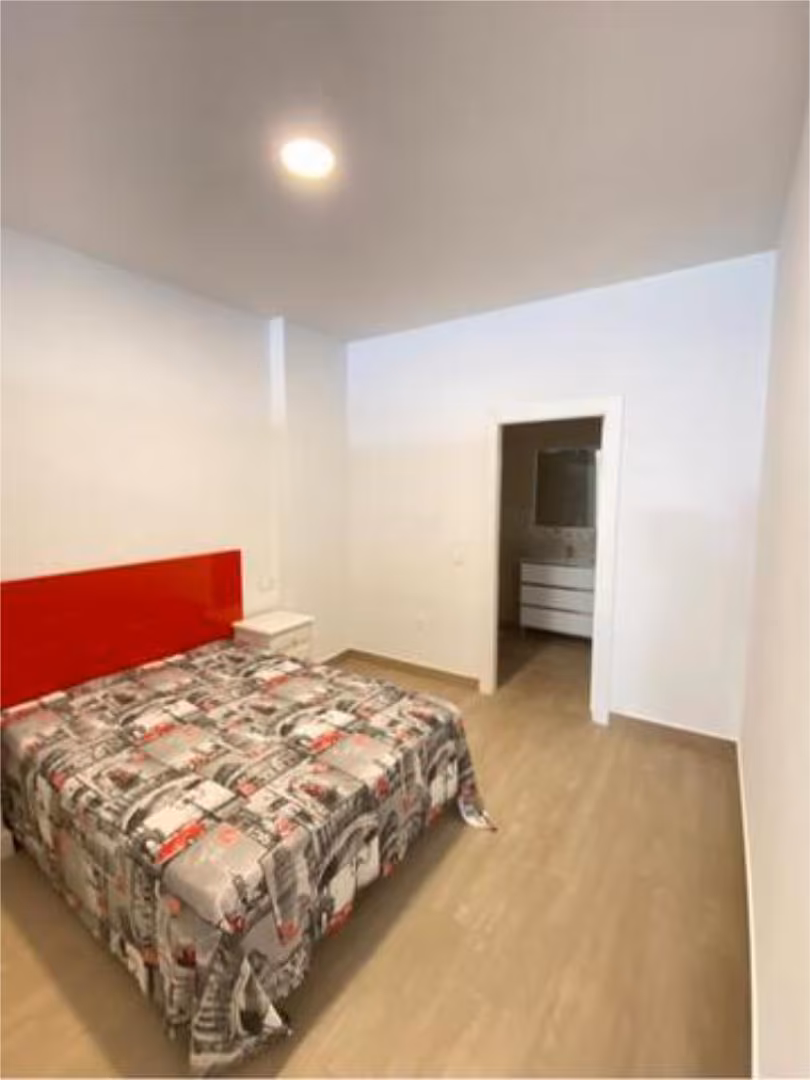 Piso en Churriana - Foto 5