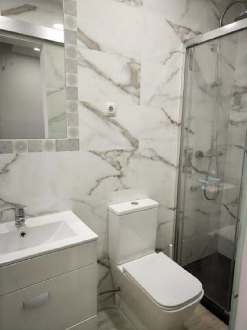 Apartamento en Fuencarral - Foto 3