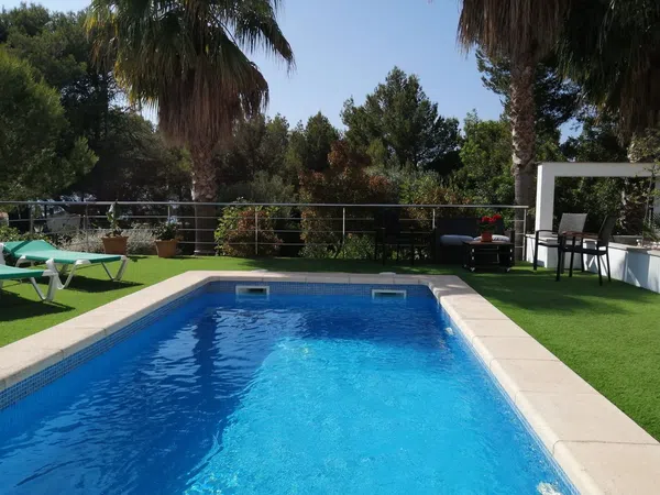 Casa o chalet independiente en Avenida Colon, 22 c, Betlem, Betlem - Foto 13