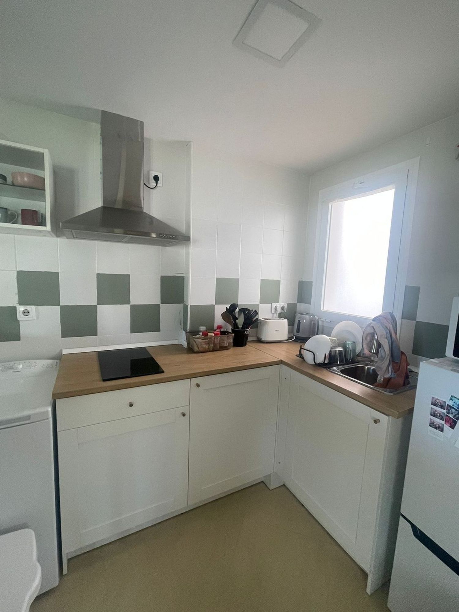 Estudio en Avenida de San Rafael, 10 - Foto 6